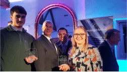 Business-Award Business-Award