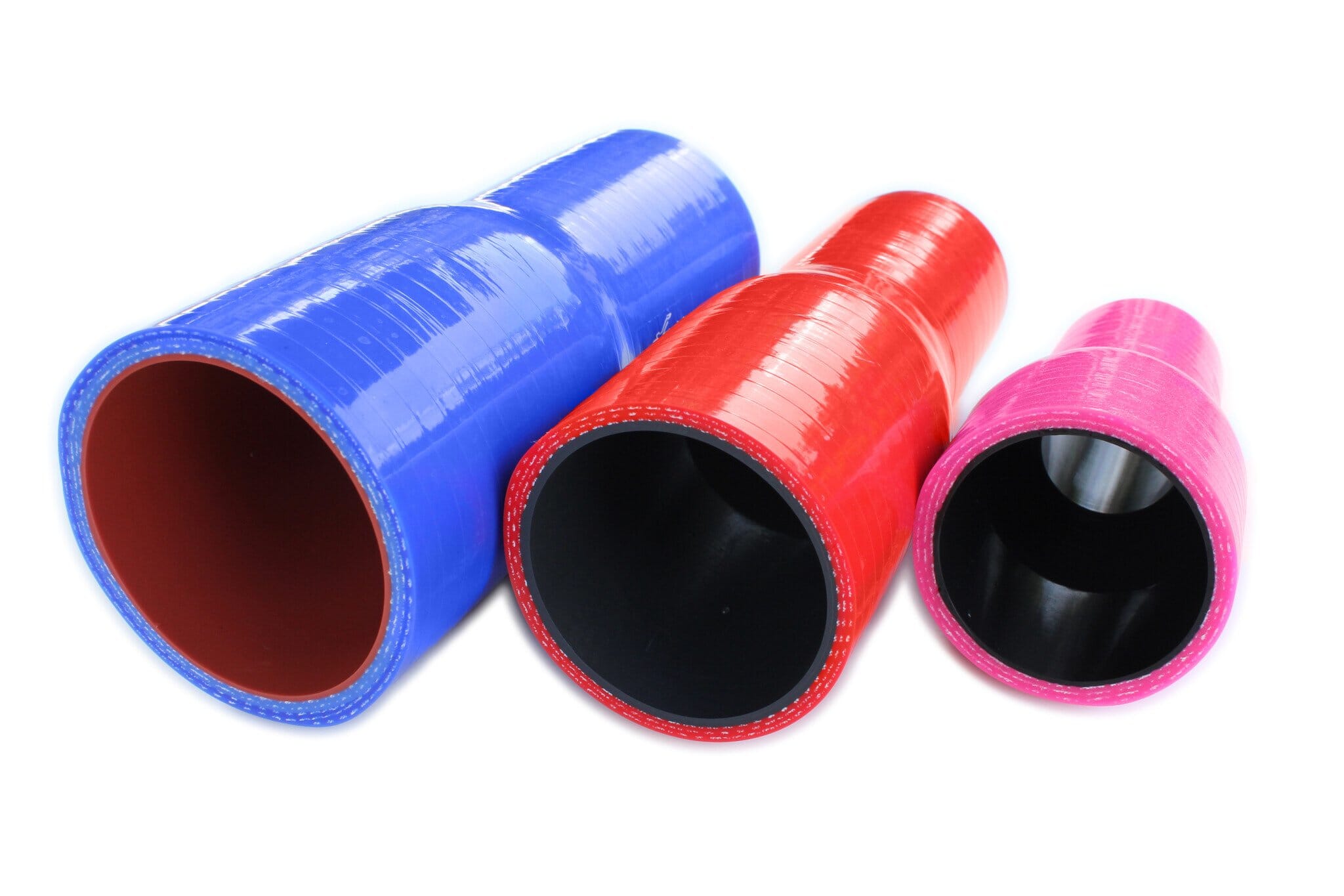 Silicone Hose Reducing Hose Goodflex Rubber