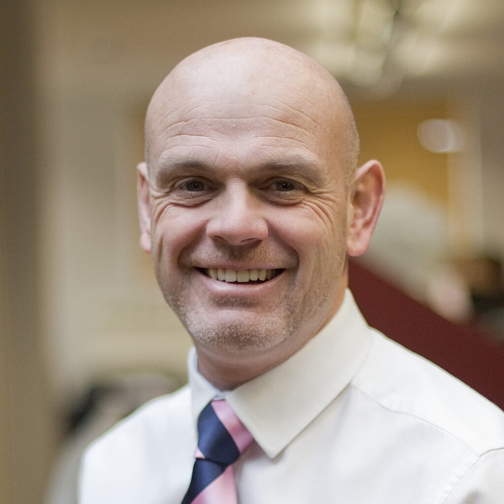 Silicone Hose Manufacturer | Mark Dufty | Managing Director Silicone Hose Manufacturer | Mark Dufty | Managing Director
