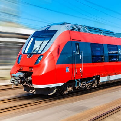 Rail Rail