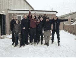 Snow-Day Snow-Day