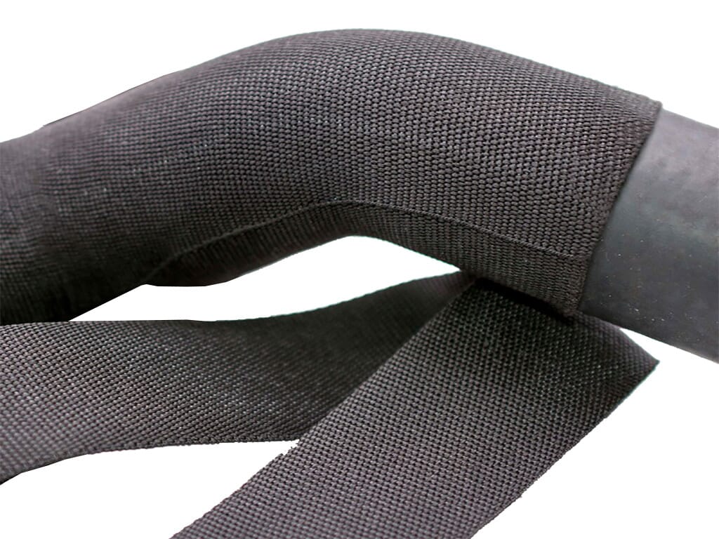 Heat Sleeve Goodflex Rubber